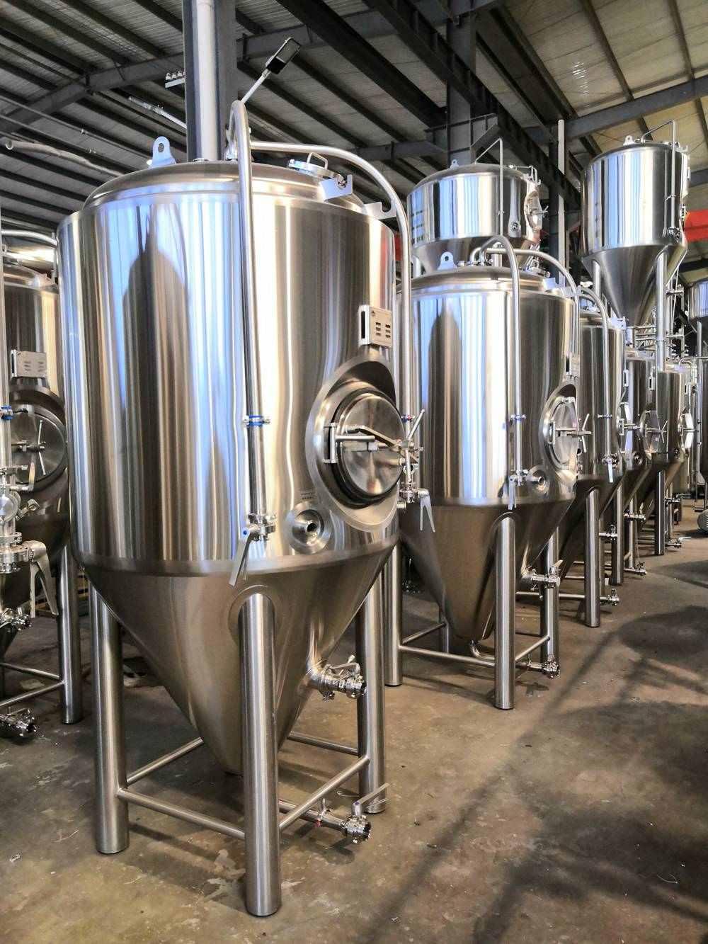 1000L Brewery Equipment